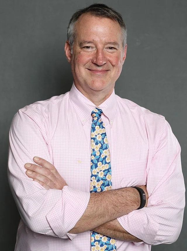 Carolina Optics founder