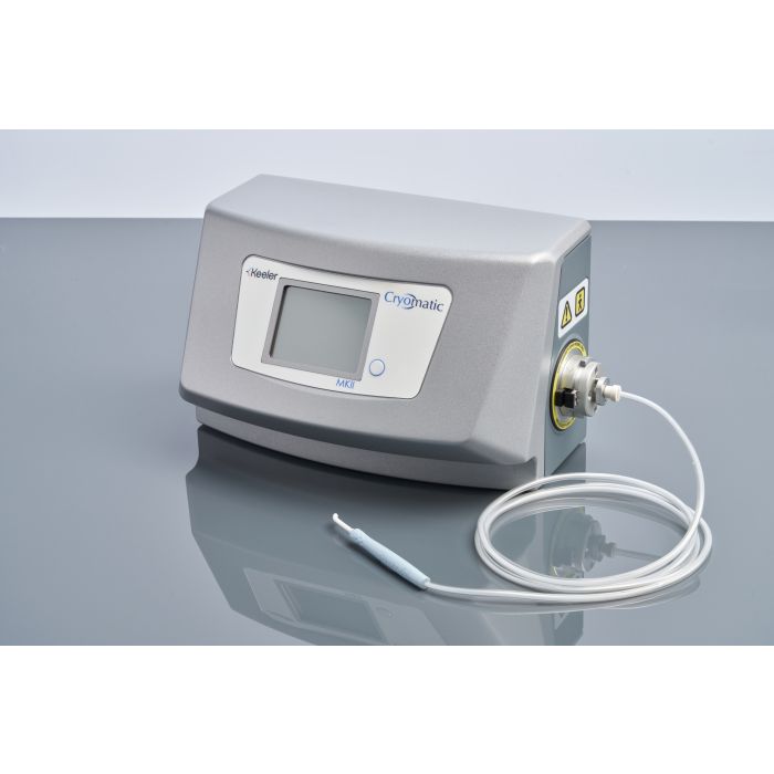 Keeler Cryo Systems