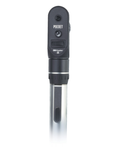 Keeler Pocket Ophthalmoscope for portable diagnostics