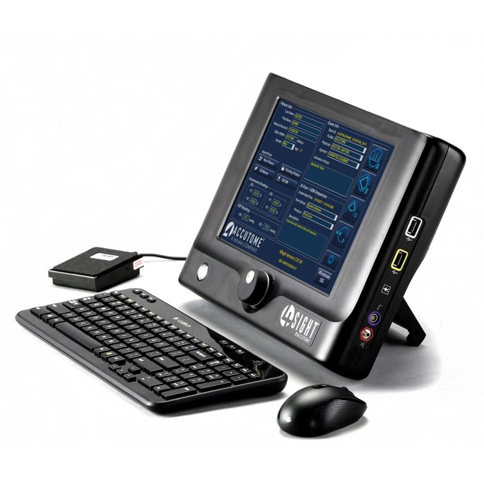 Keeler Ophthalmic Ultrasound