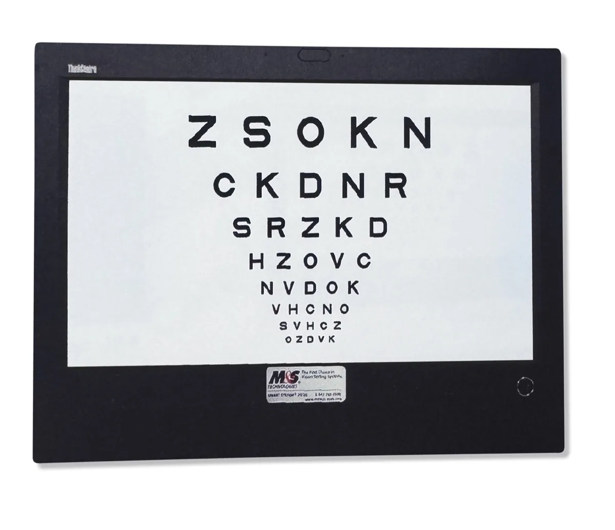 M&S Smart System Standard