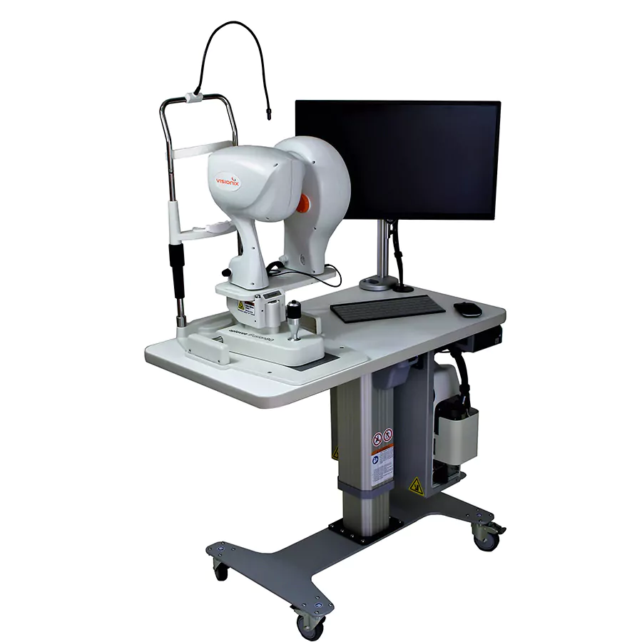 Visionix iFusion 80